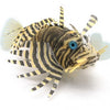 Silicone Artificial Lion Fish Home Aquarium