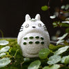 Totoro Resin Cartoon Figurine