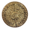 Collectible Craft The Maya Gold Plated Coin